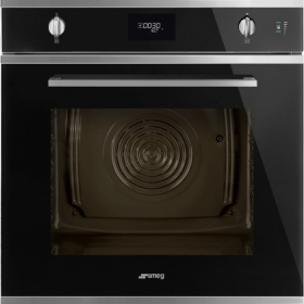 Piekarnik z funkcją pary Smeg SOP6401S2N