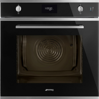 Piekarnik z funkcją pary Smeg SOP6401S2N Piekarnik z funkcją pary Smeg SOP6401S2N