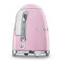 Czajnik Smeg KLF03PKEU Czajnik Smeg KLF03PKEU