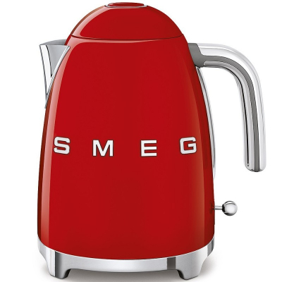 Czajnik Smeg KLF03RDEU Czajnik Smeg KLF03RDEU