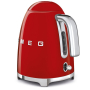 Czajnik Smeg KLF03RDEU Czajnik Smeg KLF03RDEU