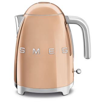 Czajnik Smeg KLF03RGEU Czajnik Smeg KLF03RGEU