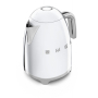 Czajnik Smeg KLF03SSEU Czajnik Smeg KLF03SSEU