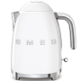Czajnik Smeg KLF03WHEU Czajnik Smeg KLF03WHEU