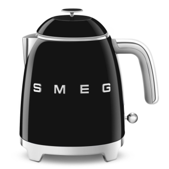 Czajnik mini Smeg KLF05BLEU Czajnik mini Smeg KLF05BLEU