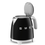 Czajnik mini Smeg KLF05BLEU Czajnik mini Smeg KLF05BLEU