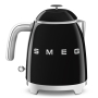 Czajnik mini Smeg KLF05BLEU Czajnik mini Smeg KLF05BLEU