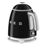 Czajnik mini Smeg KLF05BLEU Czajnik mini Smeg KLF05BLEU
