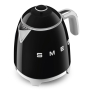 Czajnik mini Smeg KLF05BLEU Czajnik mini Smeg KLF05BLEU