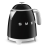 Czajnik mini Smeg KLF05BLEU Czajnik mini Smeg KLF05BLEU
