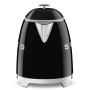 Czajnik mini Smeg KLF05BLEU Czajnik mini Smeg KLF05BLEU