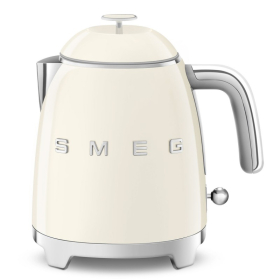 Czajnik mini Smeg KLF05CREU