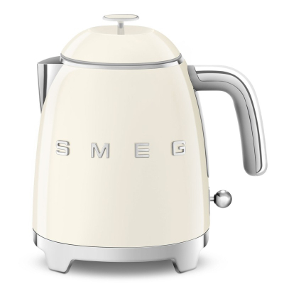 Czajnik mini Smeg KLF05CREU Czajnik mini Smeg KLF05CREU