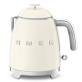 Czajnik mini Smeg KLF05CREU Czajnik mini Smeg KLF05CREU