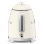 Czajnik mini Smeg KLF05CREU Czajnik mini Smeg KLF05CREU