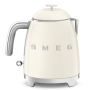 Czajnik mini Smeg KLF05CREU Czajnik mini Smeg KLF05CREU