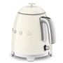 Czajnik mini Smeg KLF05CREU Czajnik mini Smeg KLF05CREU