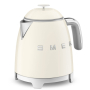 Czajnik mini Smeg KLF05CREU Czajnik mini Smeg KLF05CREU