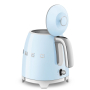 Czajnik mini Smeg KLF05PBEU