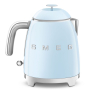 Czajnik mini Smeg KLF05PBEU