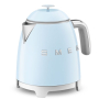 Czajnik mini Smeg KLF05PBEU