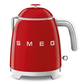 Czajnik mini Smeg KLF05RDEU