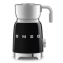 Spieniacz do mleka Smeg MFF01BLEU Spieniacz do mleka Smeg MFF01BLEU