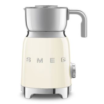 Spieniacz do mleka Smeg MFF01CREU Spieniacz do mleka Smeg MFF01CREU