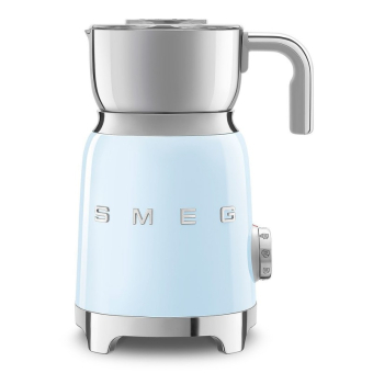 Spieniacz do mleka Smeg MFF01PBEU Spieniacz do mleka Smeg MFF01PBEU