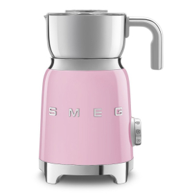 Spieniacz do mleka Smeg MFF01PKEU