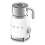 Spieniacz do mleka Smeg MFF01WHEU Spieniacz do mleka Smeg MFF01WHEU