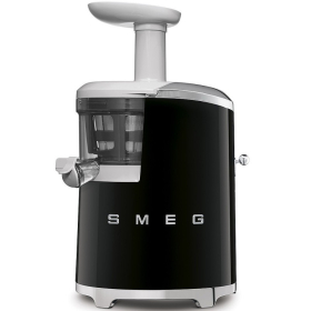 Wyciskarka wolnoobrotowa Smeg SJF01BLEU