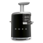 Wyciskarka wolnoobrotowa Smeg SJF01BLEU Wyciskarka wolnoobrotowa Smeg SJF01BLEU