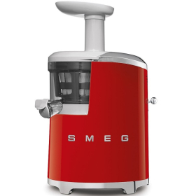 Wyciskarka wolnoobrotowa Smeg SJF01RDEU