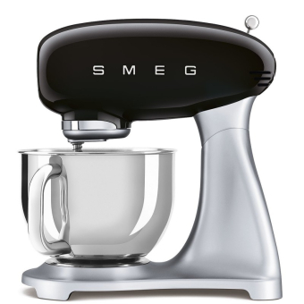 Mikser planetarny Smeg SMF02BLEU Mikser planetarny Smeg SMF02BLEU