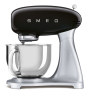 Mikser planetarny Smeg SMF02BLEU Mikser planetarny Smeg SMF02BLEU