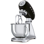 Mikser planetarny Smeg SMF02BLEU Mikser planetarny Smeg SMF02BLEU