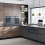 Mikser planetarny Smeg SMF02BLEU Mikser planetarny Smeg SMF02BLEU