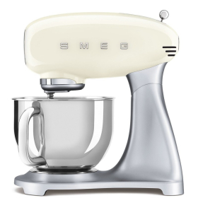 Mikser planetarny Smeg SMF02CREU