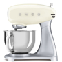 Mikser planetarny Smeg SMF02CREU Mikser planetarny Smeg SMF02CREU