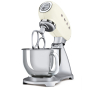 Mikser planetarny Smeg SMF02CREU Mikser planetarny Smeg SMF02CREU