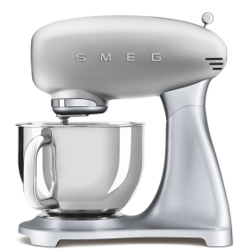 Mikser planetarny Smeg SMF02SVEU
