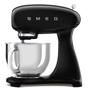 Mikser planetarny Smeg SMF03BLEU