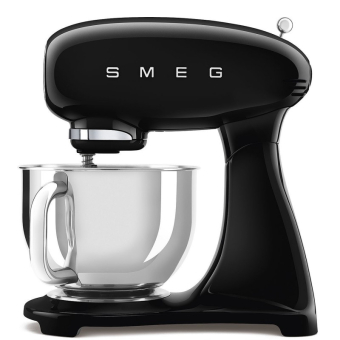 Mikser planetarny Smeg SMF03BLEU Mikser planetarny Smeg SMF03BLEU
