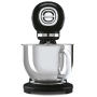 Mikser planetarny Smeg SMF03BLEU Mikser planetarny Smeg SMF03BLEU
