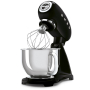 Mikser planetarny Smeg SMF03BLEU Mikser planetarny Smeg SMF03BLEU