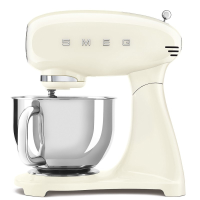 Mikser planetarny Smeg SMF03CREU Mikser planetarny Smeg SMF03CREU