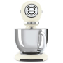 Mikser planetarny Smeg SMF03CREU Mikser planetarny Smeg SMF03CREU