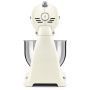 Mikser planetarny Smeg SMF03CREU Mikser planetarny Smeg SMF03CREU