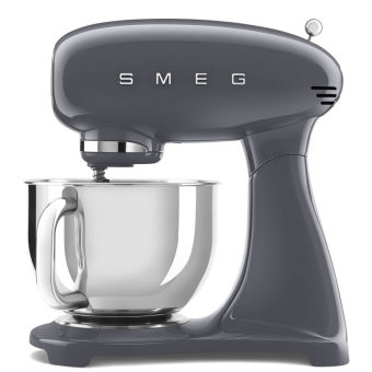 Mikser planetarny Smeg SMF03GREU Mikser planetarny Smeg SMF03GREU